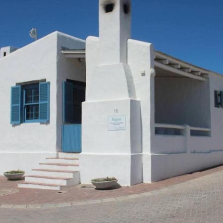 Malgassie Villa Paternoster Esterno foto