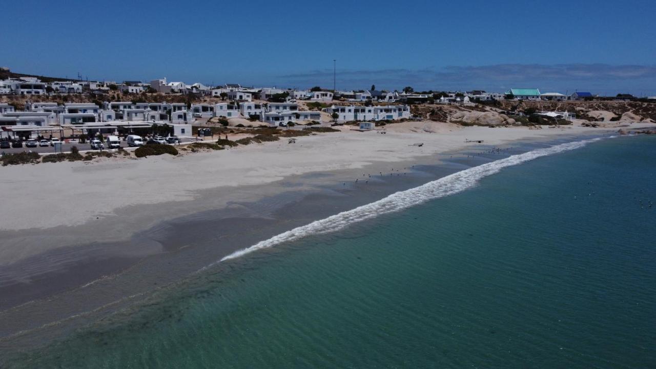 Malgassie Villa Paternoster Esterno foto