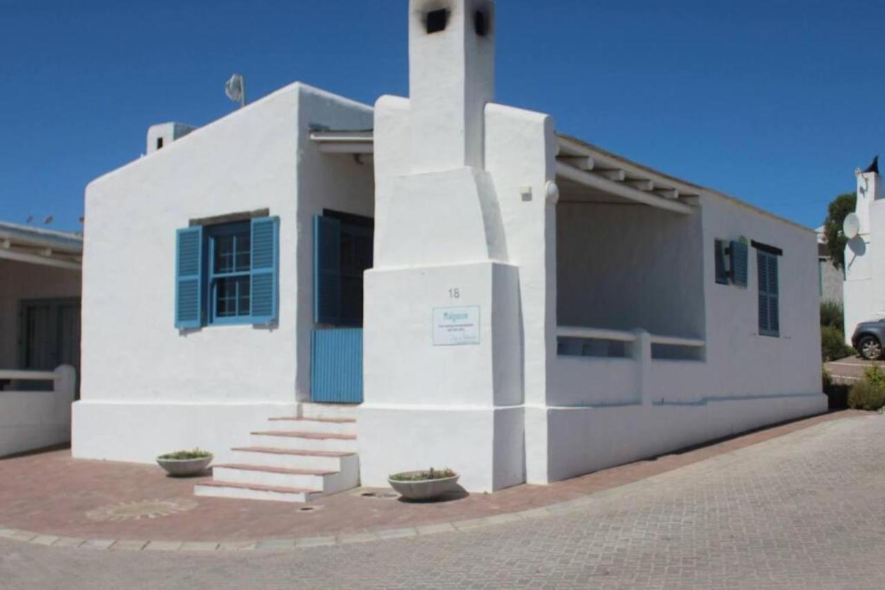 Malgassie Villa Paternoster Esterno foto