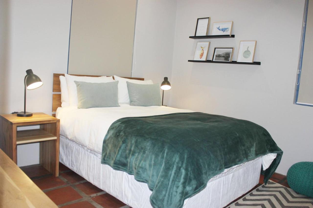 Malgassie Villa Paternoster Esterno foto