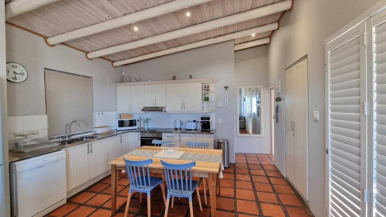 Malgassie Villa Paternoster Esterno foto