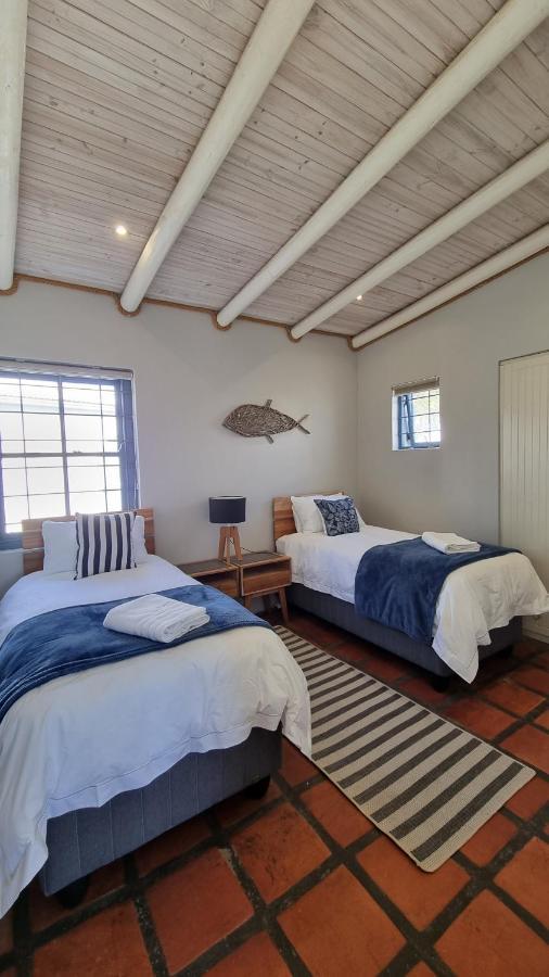 Malgassie Villa Paternoster Esterno foto