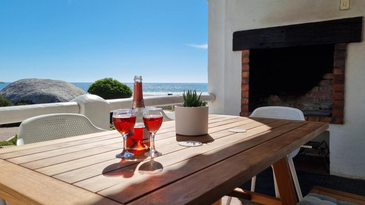 Malgassie Villa Paternoster Esterno foto