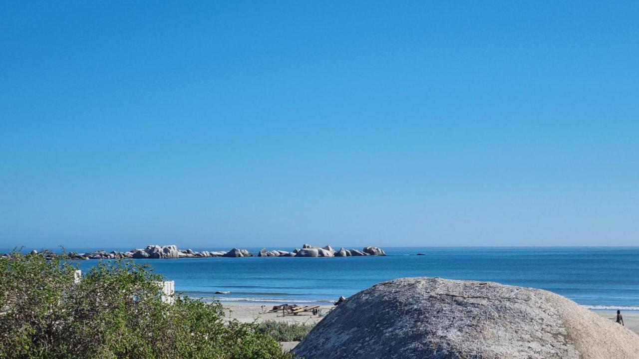 Malgassie Villa Paternoster Esterno foto