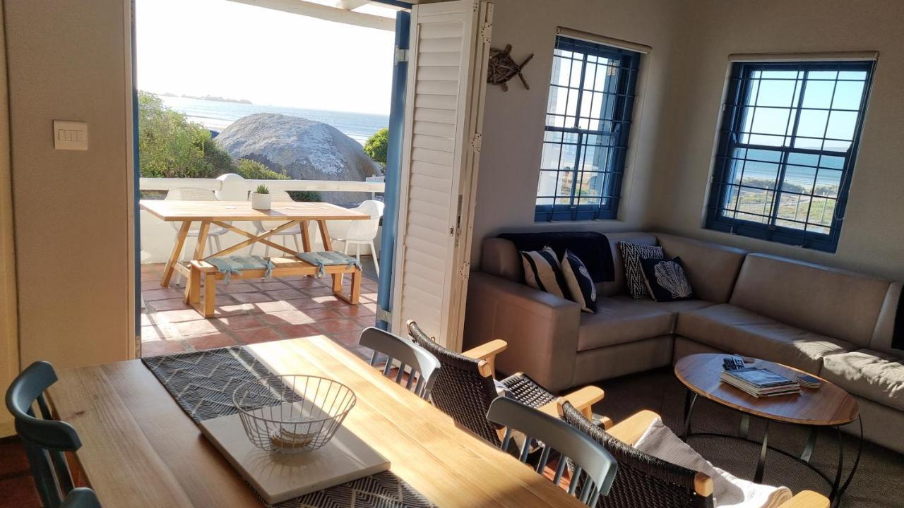 Malgassie Villa Paternoster Esterno foto