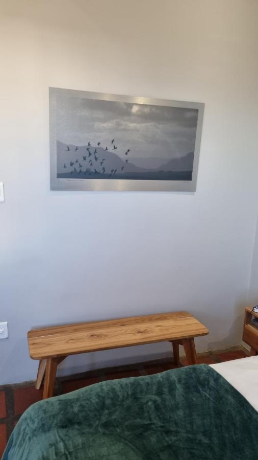 Malgassie Villa Paternoster Esterno foto