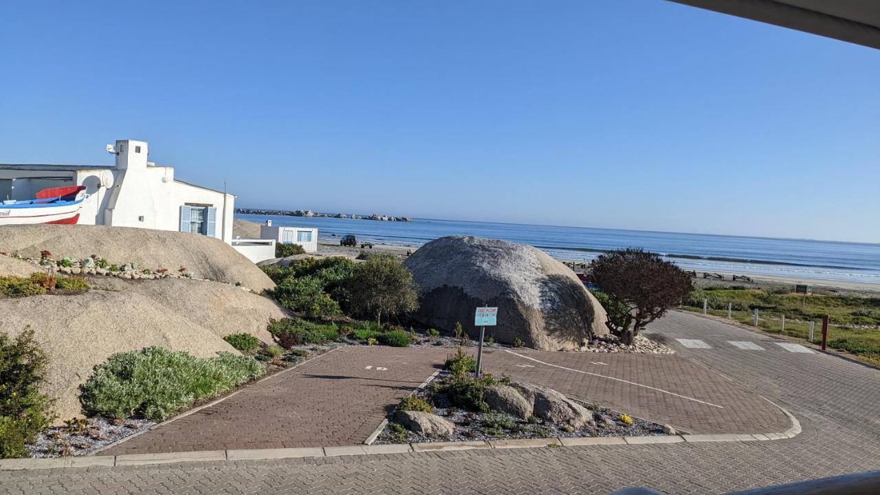 Malgassie Villa Paternoster Esterno foto